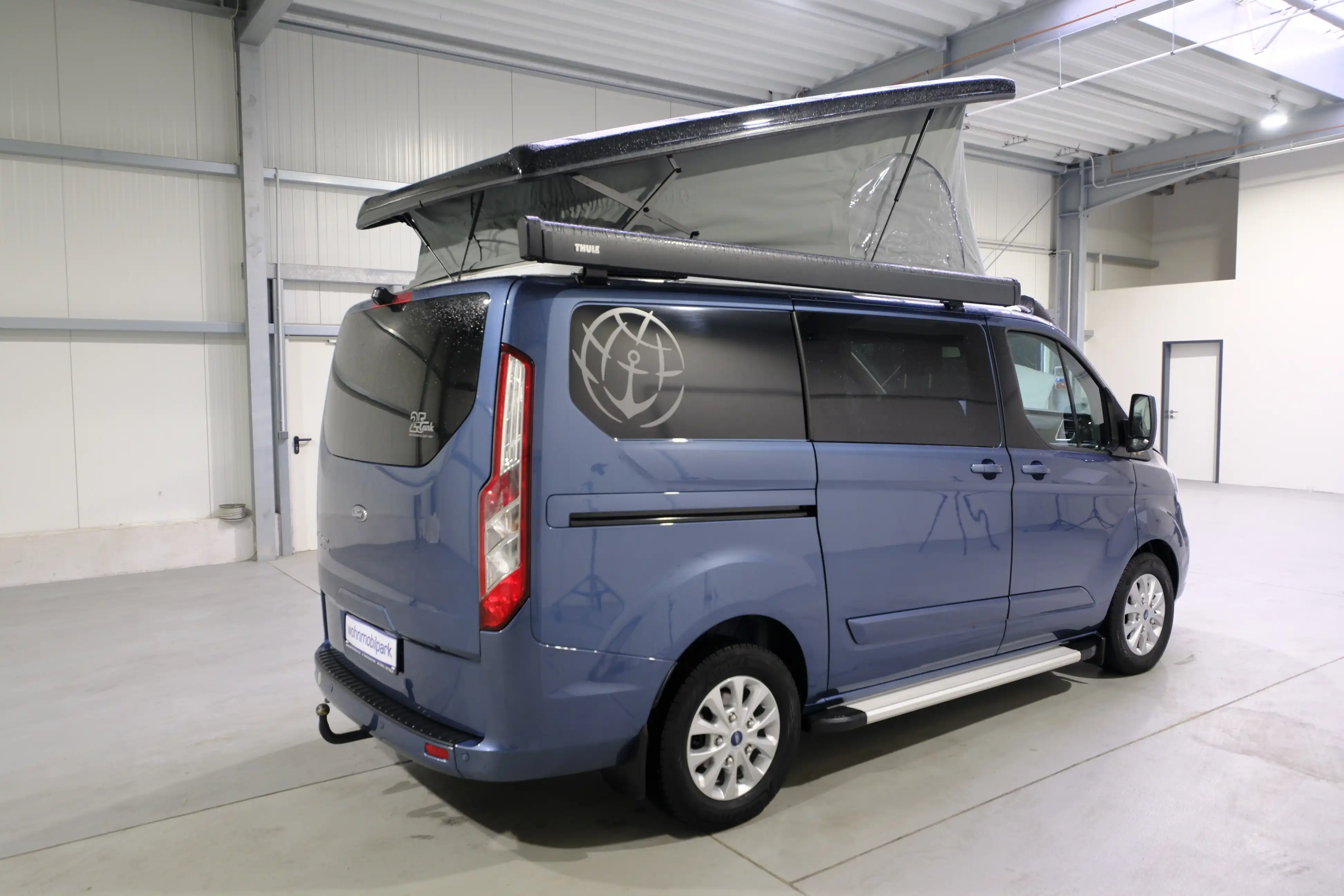 FORD Randger R 490 - Ansicht 4